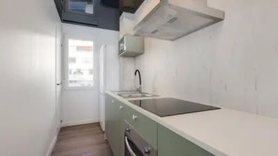 Apartment at Av. Dr. Gregorio Maranon 47 photo 19