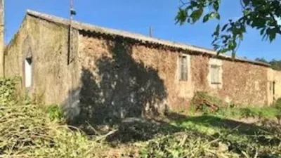 Chalet en A Barcala (Cambre) photo 13