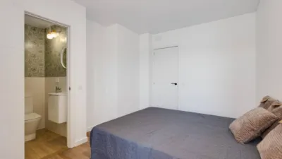 Apartment at Av. Dr. Gregorio Maranon 47 photo 27