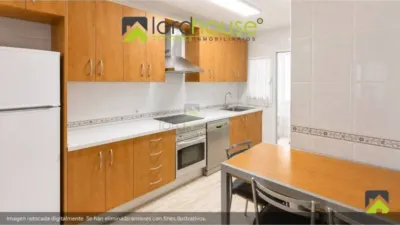 Flat in Lorca photo 3
