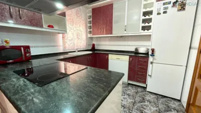 Apartment in Playa Sol photo 8