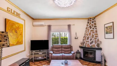 Casa - Vista 5