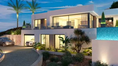 Casa - Vista 5