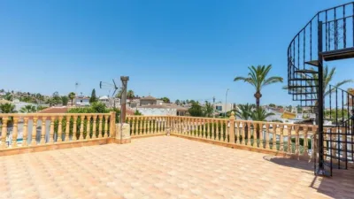 Casa - Vista 4