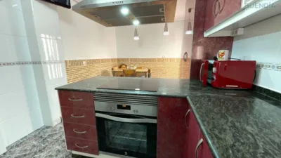 Apartment in Playa Sol photo 13