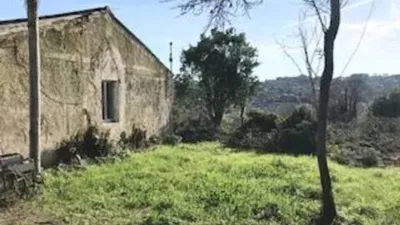 Chalet en A Barcala (Cambre) photo 24
