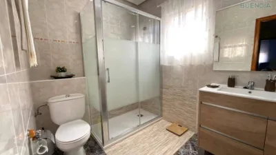 Apartment in Playa Sol photo 34