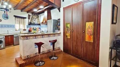 Rustic house on Calle de Cañuelo photo 15