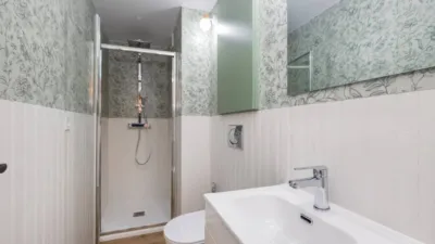 Apartment at Av. Dr. Gregorio Maranon 47 photo 23