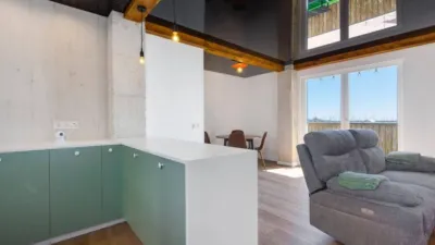 Apartment at Av. Dr. Gregorio Maranon 47 photo 15