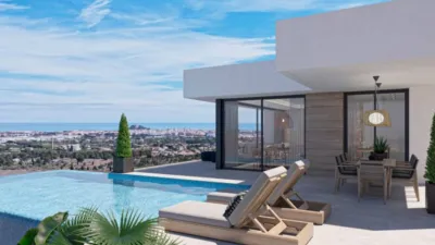 Casa - Vista 3