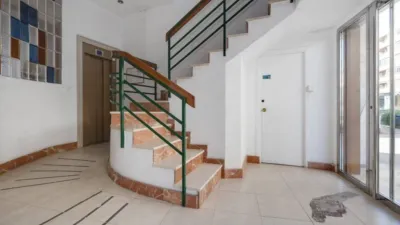 Apartment at Av. Dr. Gregorio Maranon 47 photo 35