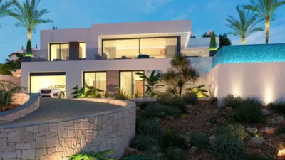 Casa - Vista 4