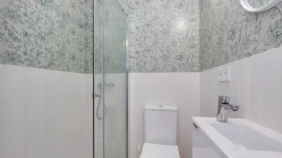 Apartment at Av. Dr. Gregorio Maranon 47 photo 28