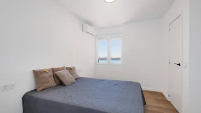 Apartment at Av. Dr. Gregorio Maranon 47 photo 25