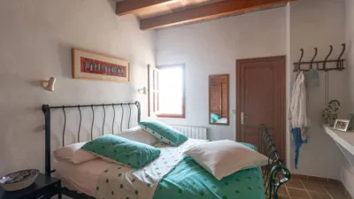 Rustic house in Sineu photo 10