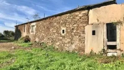 Chalet en A Barcala (Cambre) photo 15