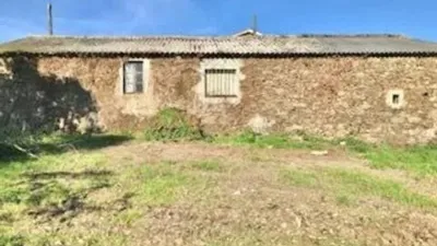 Chalet en A Barcala (Cambre) photo 16