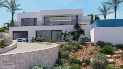 Casa - Vista 2