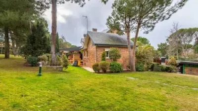 Chalet en Las Lomas photo 4