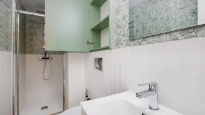 Apartment at Av. Dr. Gregorio Maranon 47 photo 24