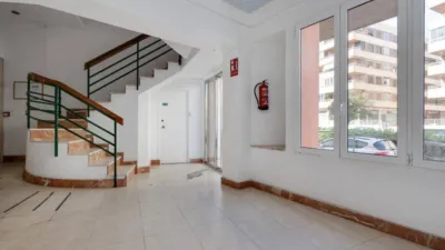 Apartment at Av. Dr. Gregorio Maranon 47 photo 34