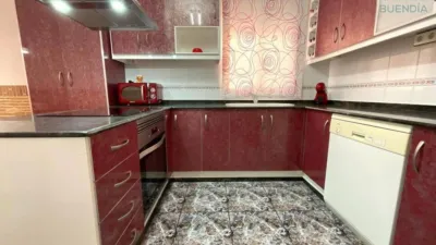 Apartment in Playa Sol photo 9