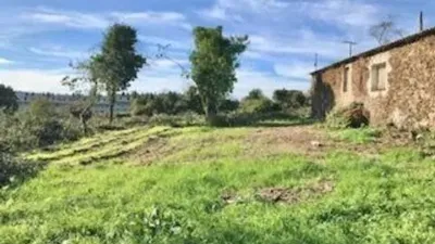 Chalet en A Barcala (Cambre) photo 14