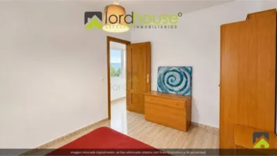 Flat in Lorca photo 13