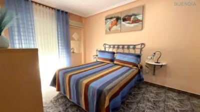 Apartment in Playa Sol photo 18