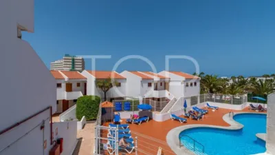 Apartment in Adeje photo 5