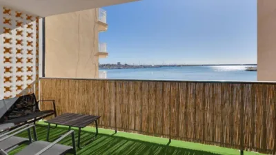 Piso – Torrevieja, San Roque - Vista 5