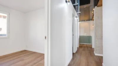 Apartment at Av. Dr. Gregorio Maranon 47 photo 32