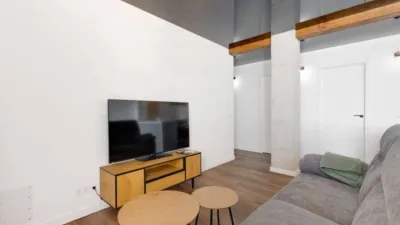 Apartment at Av. Dr. Gregorio Maranon 47 photo 12