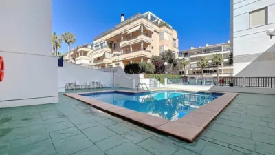 Piso en L'Albir photo 16