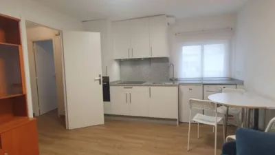 Piso – Santiago de Compostela, Vite - Más
