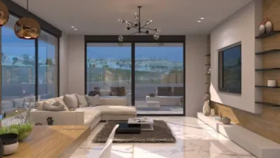Casa – Rojales - Vista 2