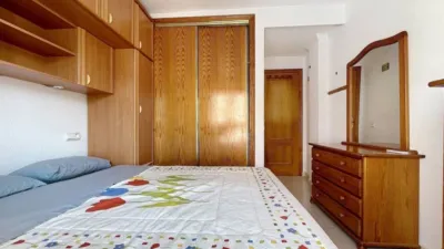 Piso en L'Albir photo 13