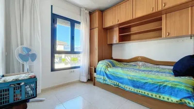 Piso en L'Albir photo 10