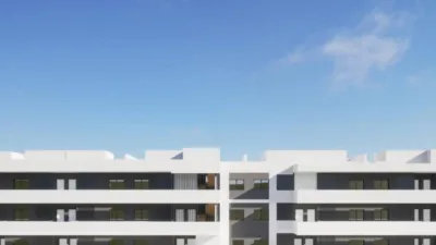 Apartment in Benijófar photo 30