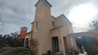 Casa – San Miguel de Salinas - Vista 3