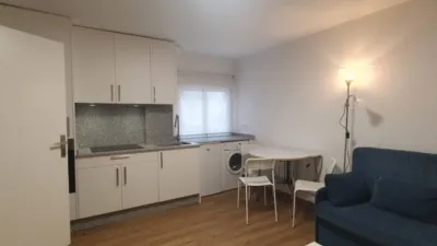 Piso – Santiago de Compostela, Vite - Vista 5