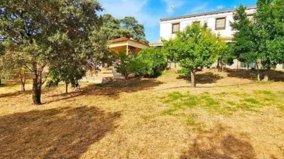 Rustic house on Calle de Cañuelo photo 62