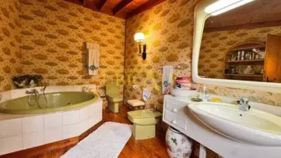 Chalet in Cotolino photo 69