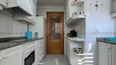 Piso en L'Albir photo 8