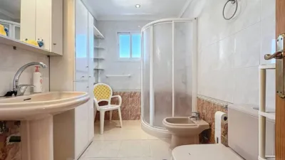 Piso en L'Albir photo 11