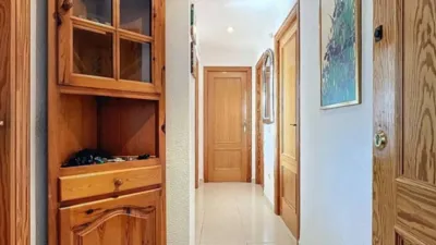 Piso – L'Alfàs del Pi - Más