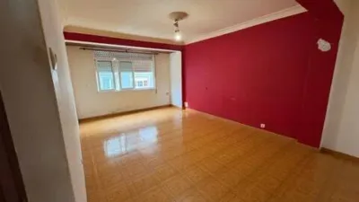 Piso – Ferrol, As Chousas, Ensanche B - Vista 4