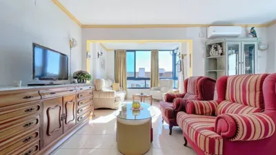 Piso – L'Alfàs del Pi - Vista 2