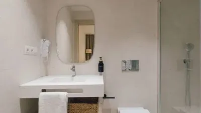 Flat in L'Amistat photo 16